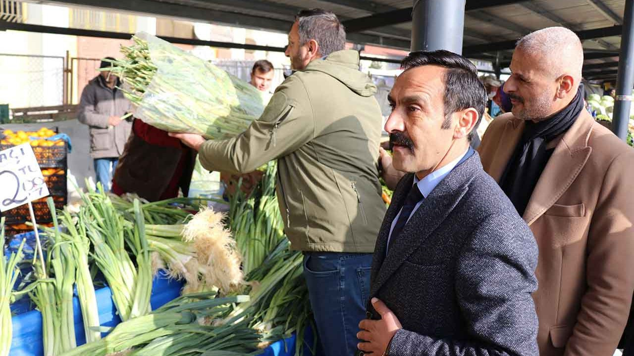 Esnaftan zorunlu ‘bağış’ isteyen AK Partili başkanı Erdoğan’a şikayet etti